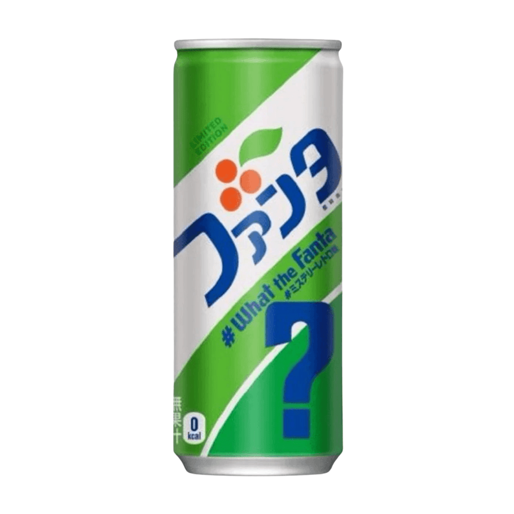 Süßigkeiten MHD überschritten | Fanta What The Sugarfree 250 ml (inkl. Pfand) – online kaufen | Gummilicious