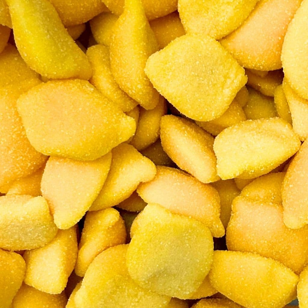 Halal Süßigkeiten Crystal Lemon 250g (Halal) – online kaufen | Gummilicious