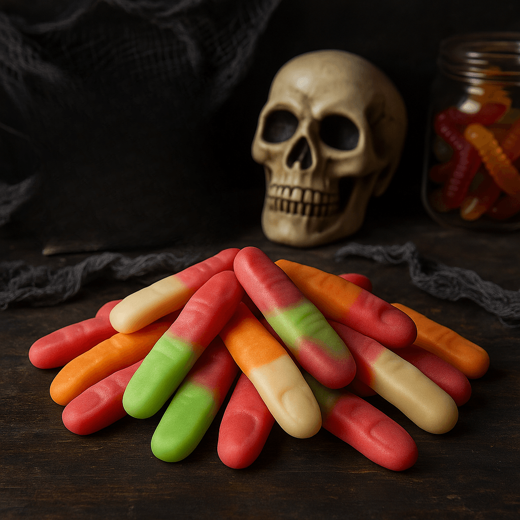 Freaky Fingers 500g (Halal) - Bild 4