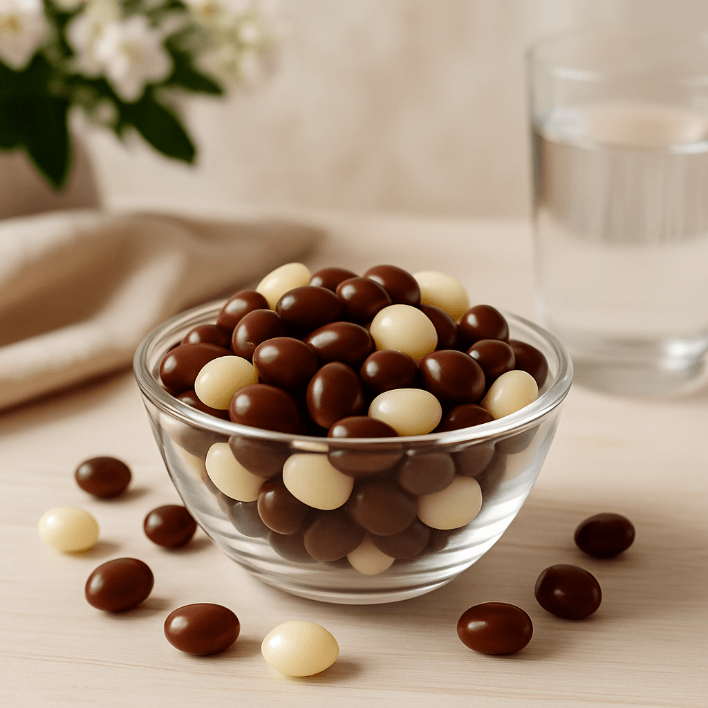 Vegane Süßigkeiten Cola Pop Beans 250g (Vegan) – online kaufen | Gummilicious - Ansicht 4