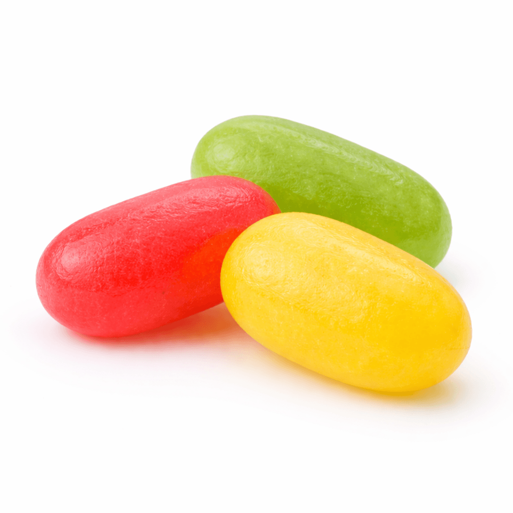 Vegane Süßigkeiten Sour Pops 250g (Vegan) – online kaufen | Gummilicious - Ansicht 3