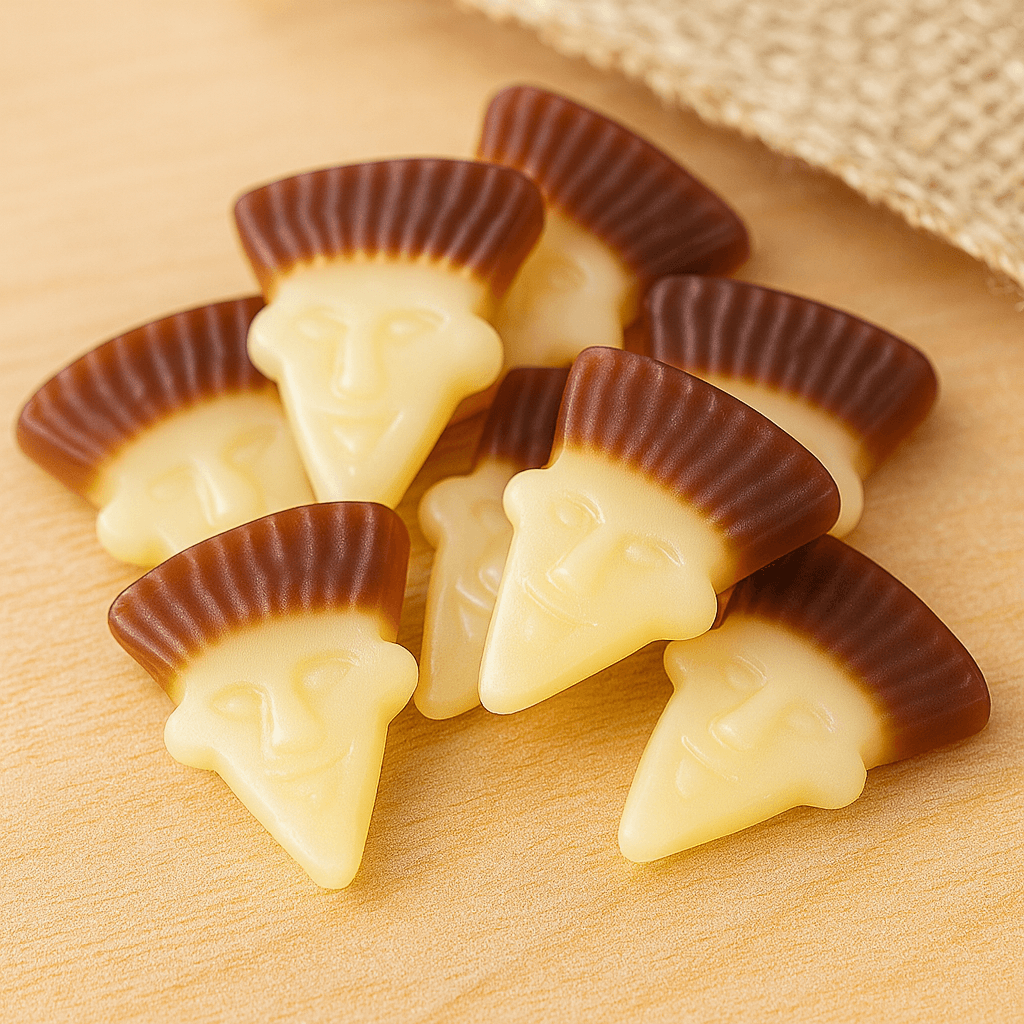 Süßigkeiten Cola Dizz 250g (Vegetarisch) – online kaufen | Gummilicious - Ansicht 4