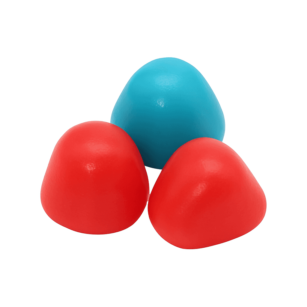 Süßigkeiten Fruit Bomb 250g (Vegetarisch) – online kaufen | Gummilicious - Ansicht 3