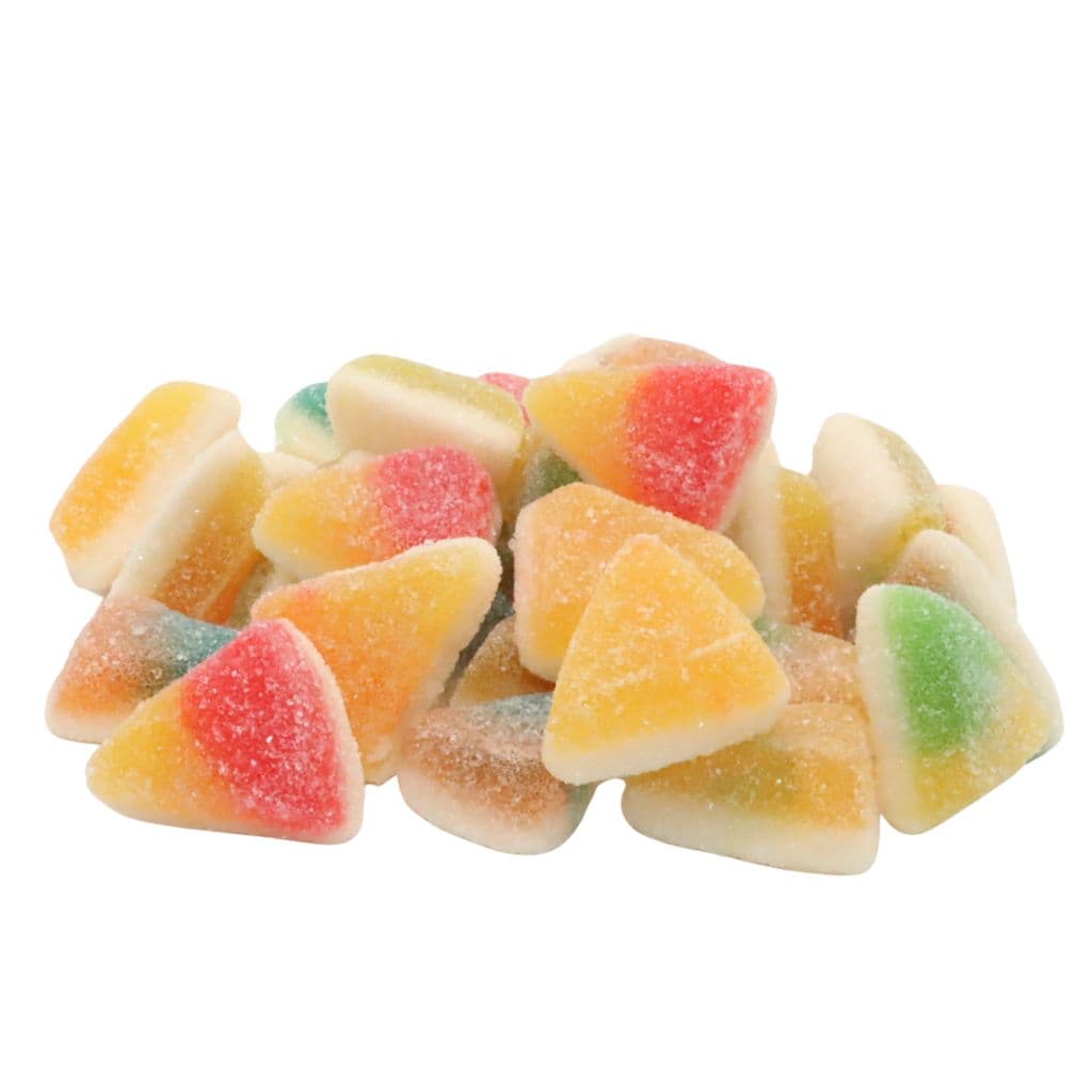 Halal Süßigkeiten Sugar Cake Slices 500g (Halal) – online kaufen | Gummilicious - Ansicht 2