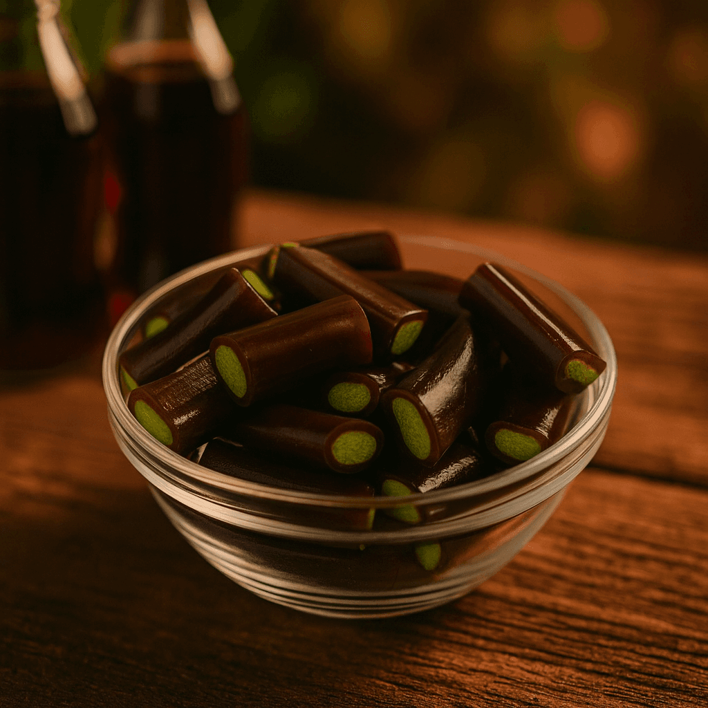 Chill Cola 2 kg (Vegan) – Maxipack - Bild 3