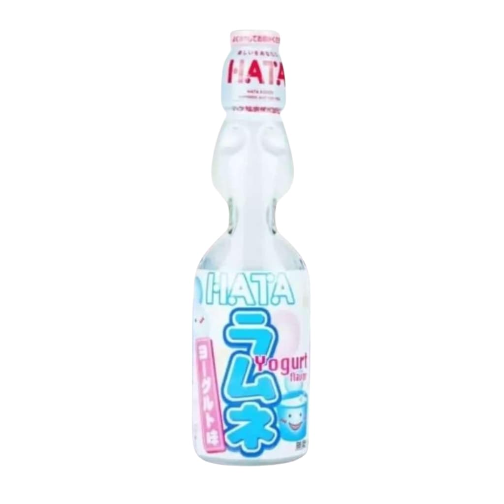 Süßigkeiten Hata Kosen Ramune Yogurt 200 ml (inkl. Pfand) – online kaufen | Gummilicious