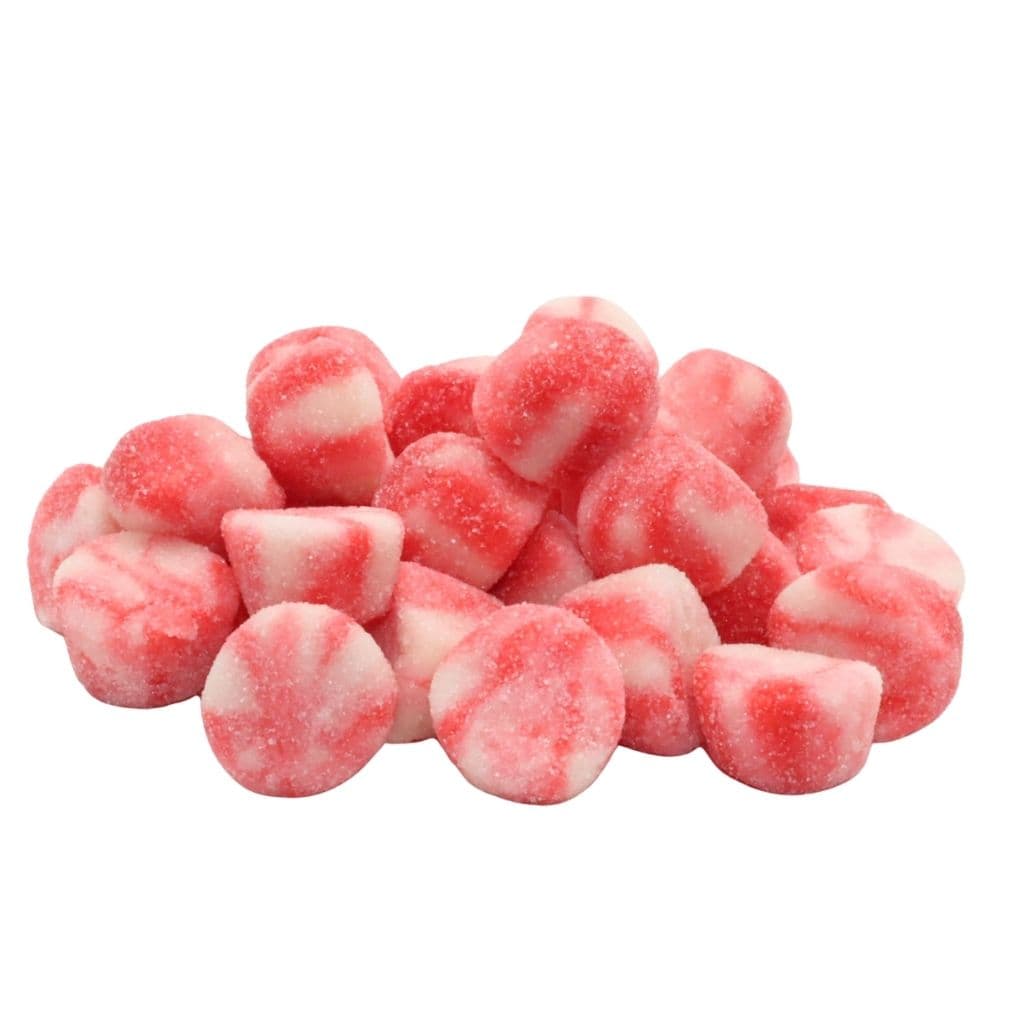 Halal Süßigkeiten Sweet Red Swirl 250g (Halal) – online kaufen | Gummilicious - Ansicht 2
