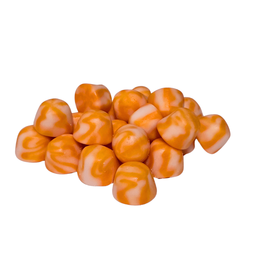 Peach Swirls 2 kg (Halal) – Maxipack