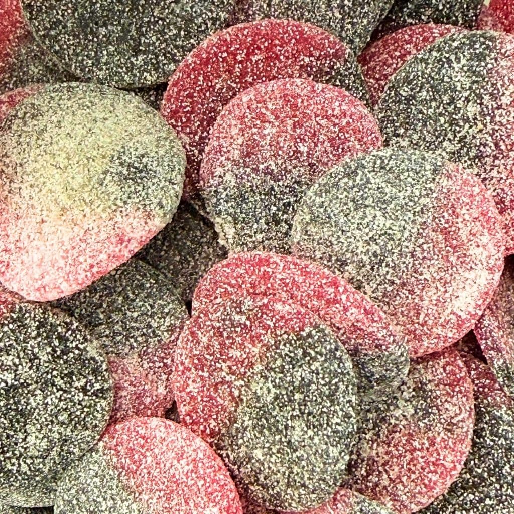 Vegane Süßigkeiten Fruit & Licorice Dreams 500g (Vegan) – online kaufen | Gummilicious