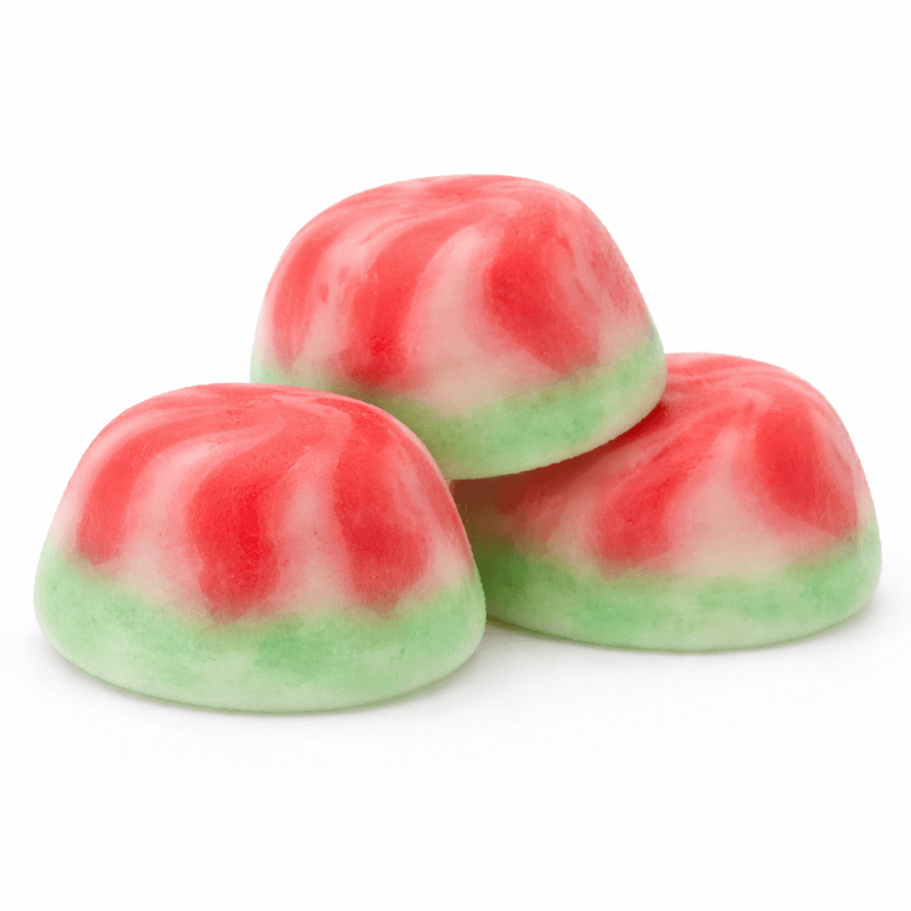 Halal Süßigkeiten Watermelon Swirl 500g (Halal) – online kaufen | Gummilicious - Ansicht 3