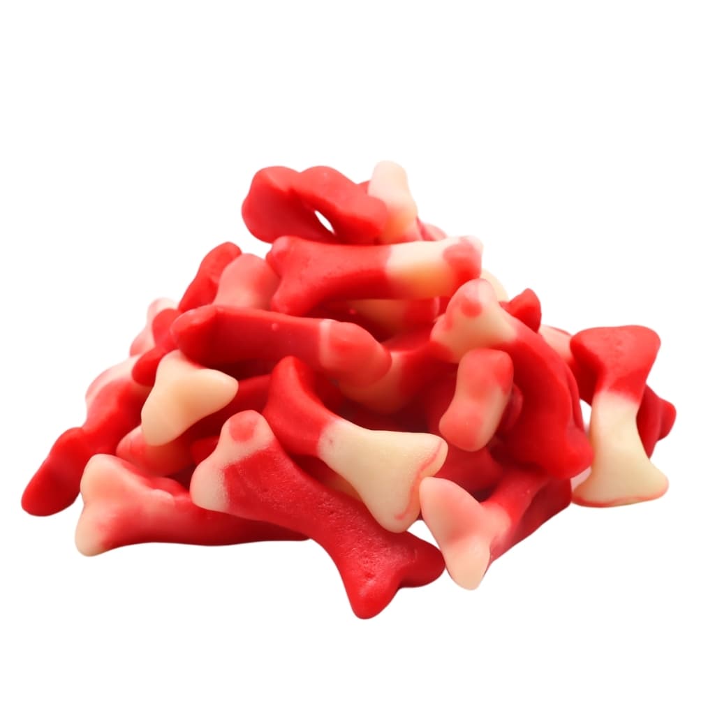 Halal Süßigkeiten Sweet Bones 500g (Halal) – online kaufen | Gummilicious