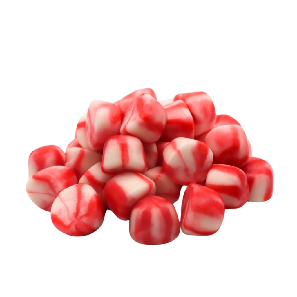 Halal Süßigkeiten Red Swirl 500g (Halal) – online kaufen | Gummilicious - Ansicht 2