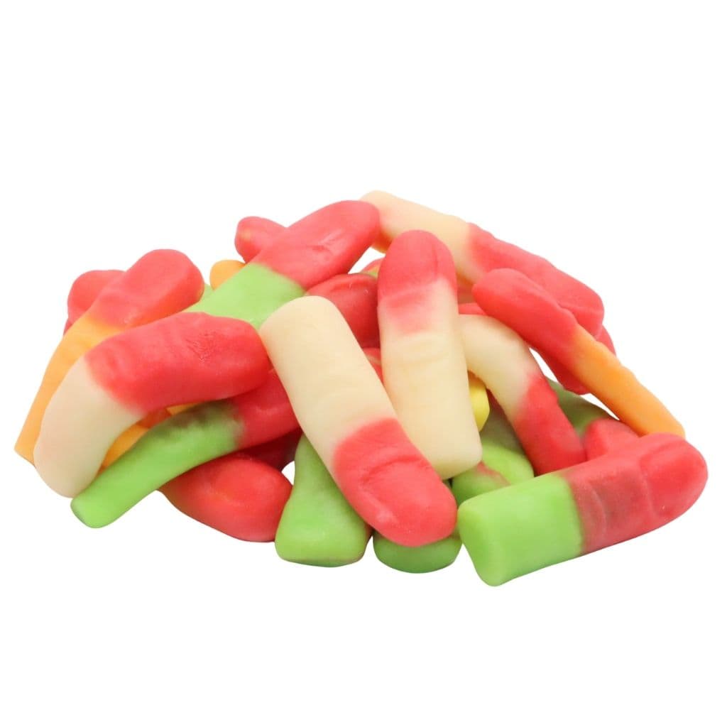 Freaky Fingers 500g (Halal) - Bild 2