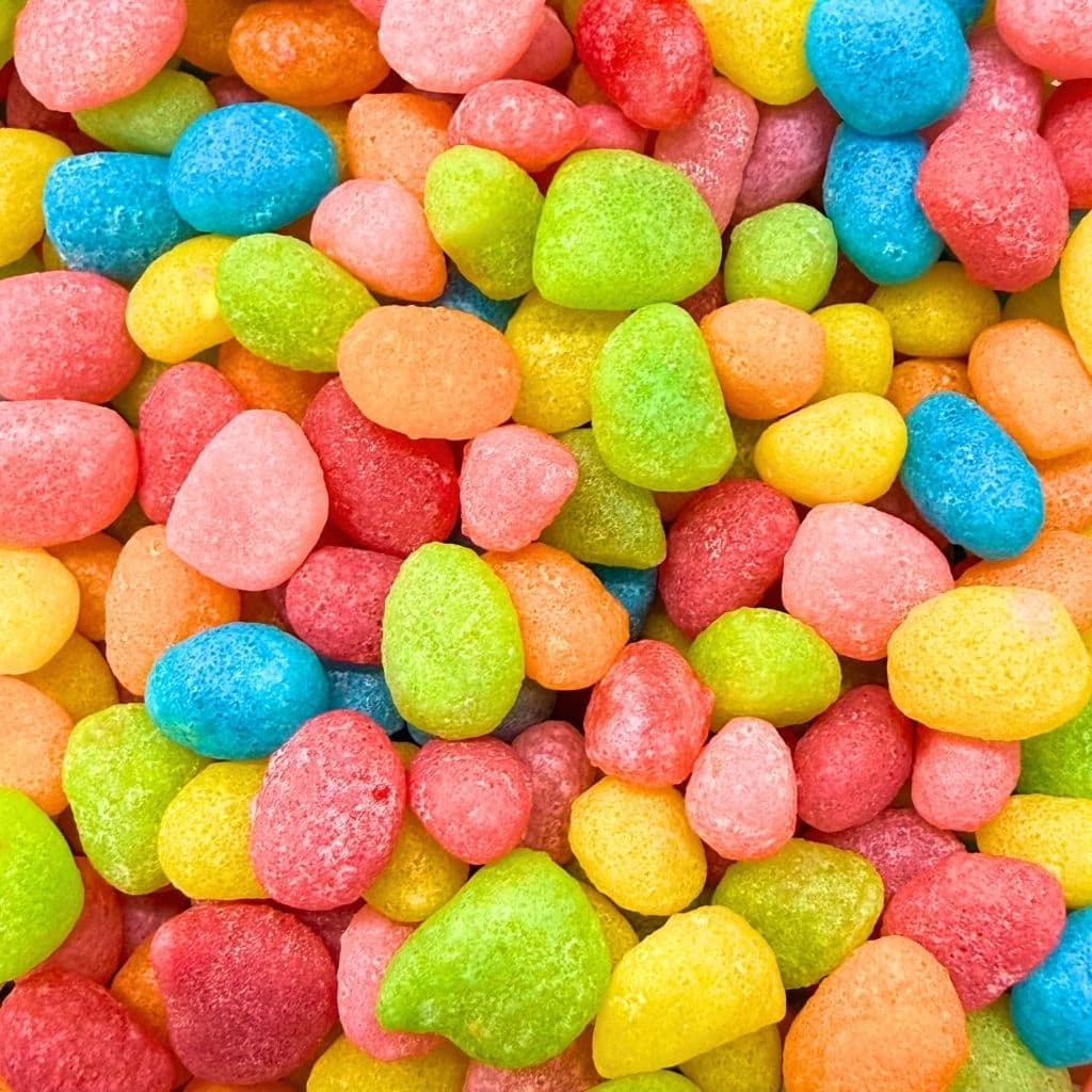 Vegane Süßigkeiten Sour Pops 250g (Vegan) – online kaufen | Gummilicious