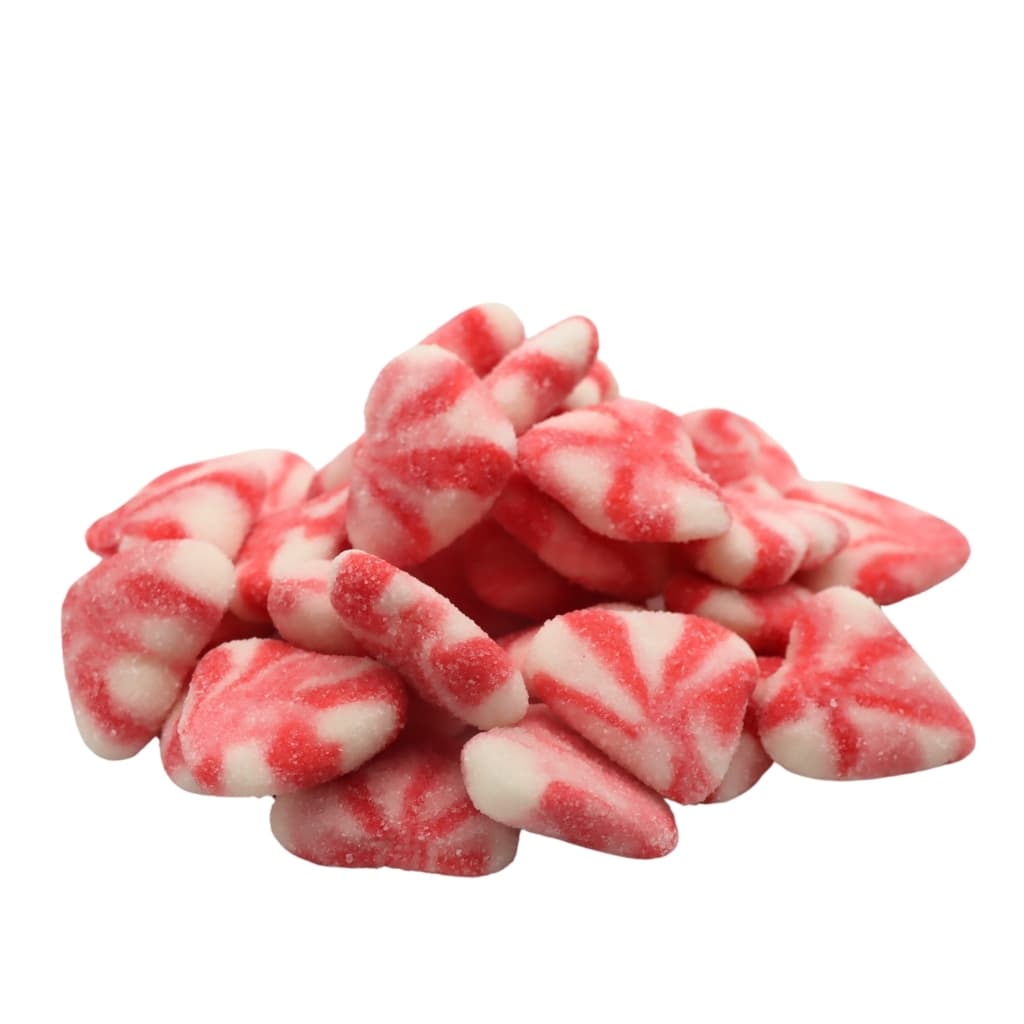 Strawberry Love Twist 250g (Halal) - Bild 2
