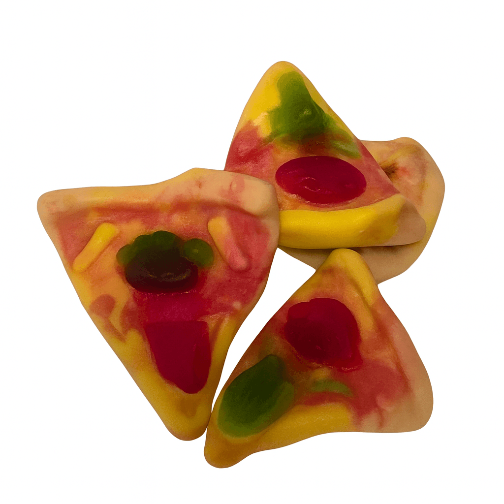 Candy Slice 2 kg (Halal) – Maxipack - Bild 3