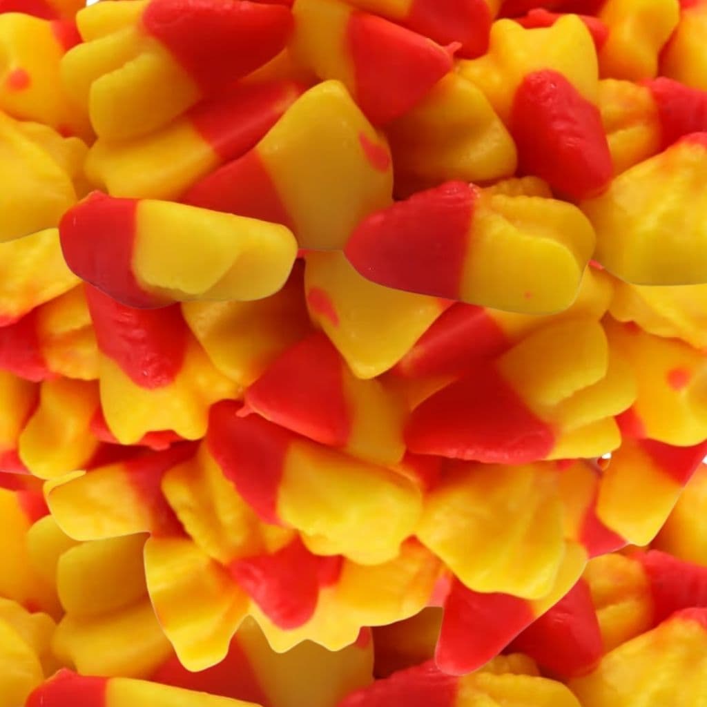 Halal Süßigkeiten Funky Feets 250g (Halal) – online kaufen | Gummilicious