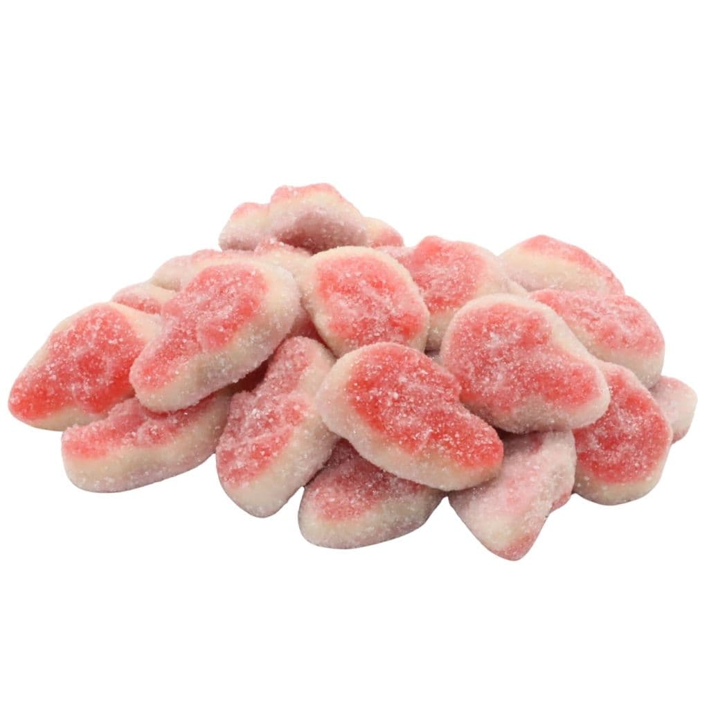 Halal Süßigkeiten Sour Skull Squeeze 250g (Halal) – online kaufen | Gummilicious