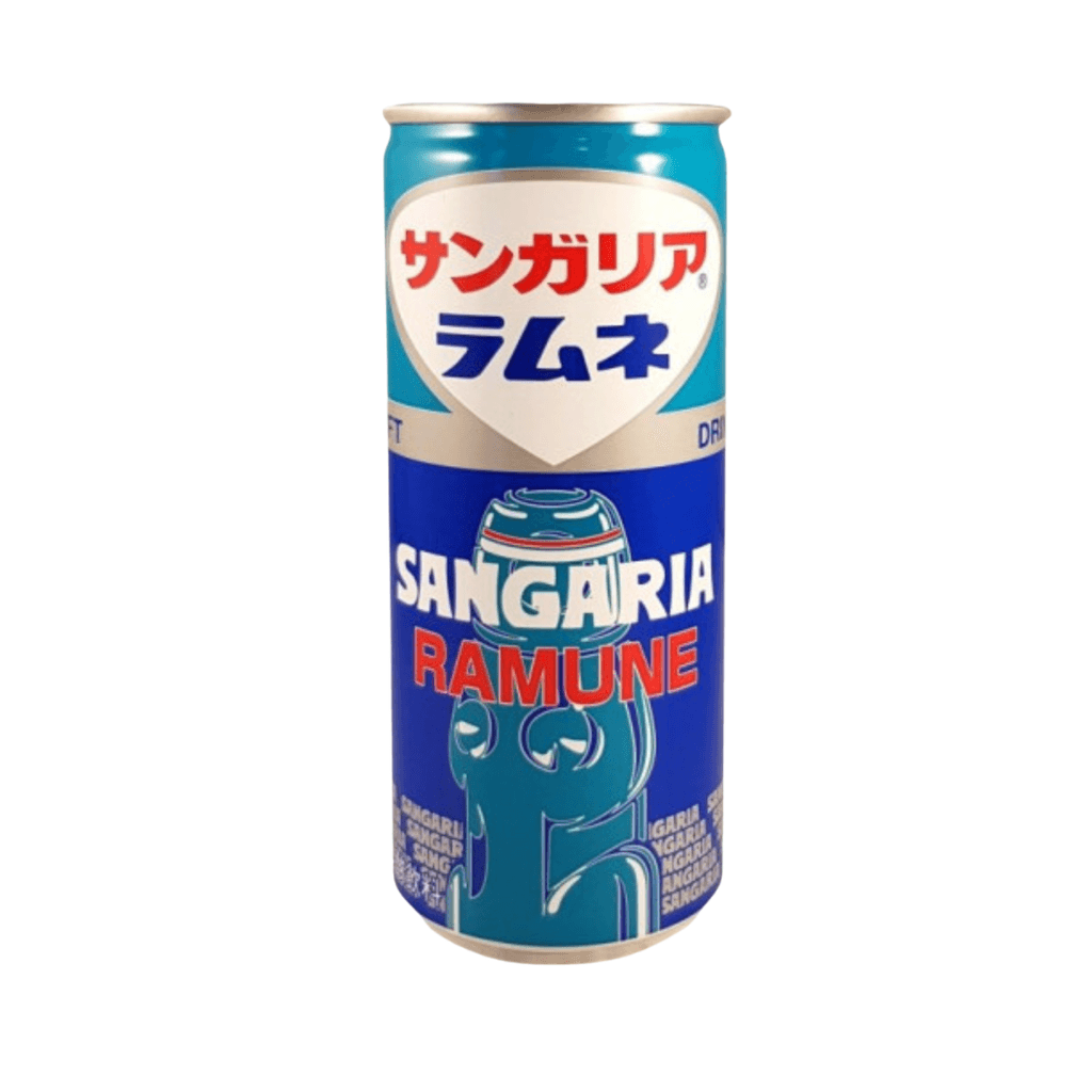 Süßigkeiten MHD überschritten | Sangaria Ramu Ramune Japan 250 ml (inkl. Pfand) – online kaufen | Gummilicious