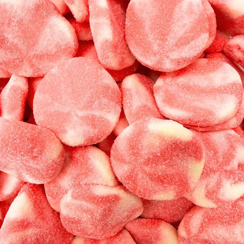 Halal Süßigkeiten Sugar Swirls 250g (Halal) – online kaufen | Gummilicious