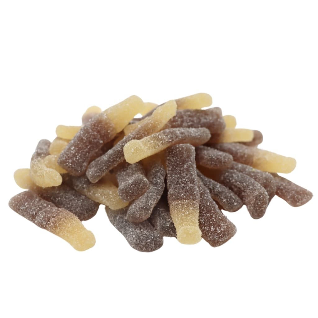 Cola Buzz 500g (Halal)