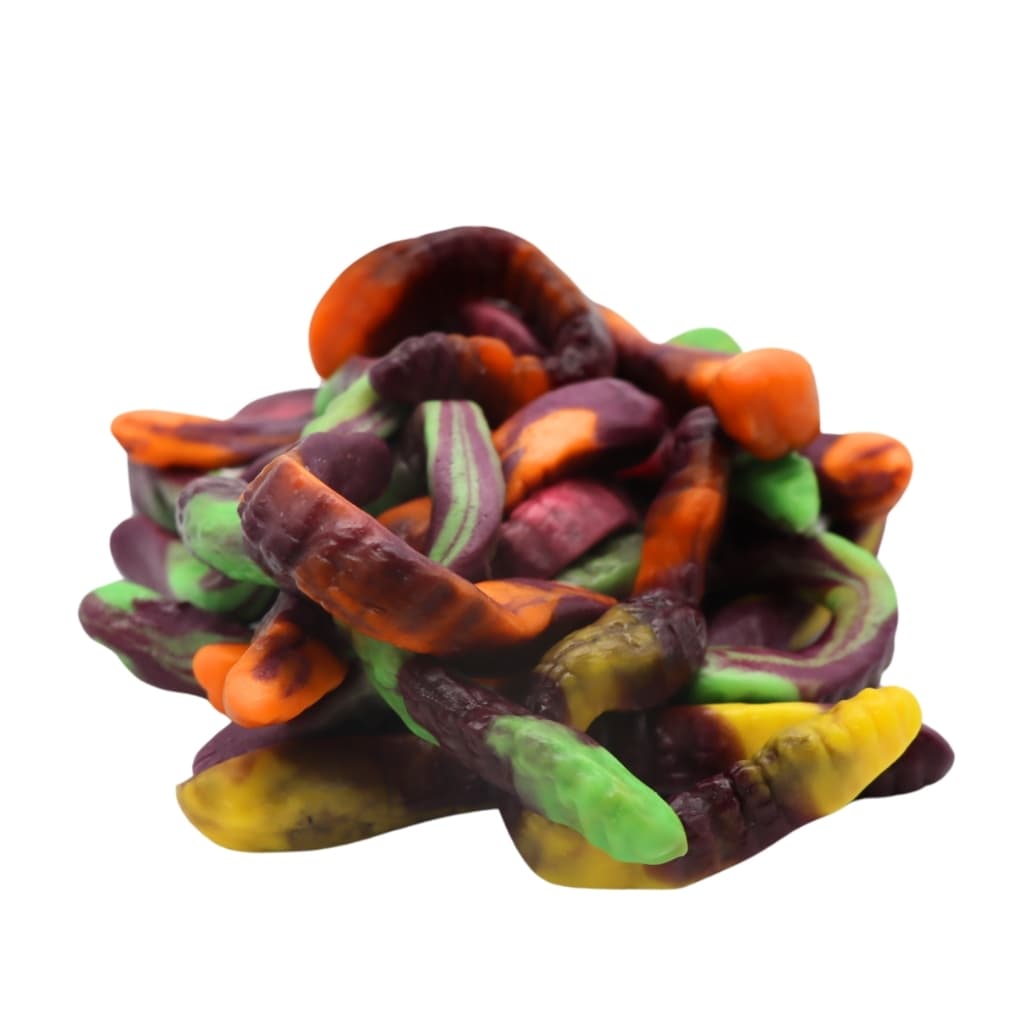 Juicy Rattlesnake 500g (Halal)