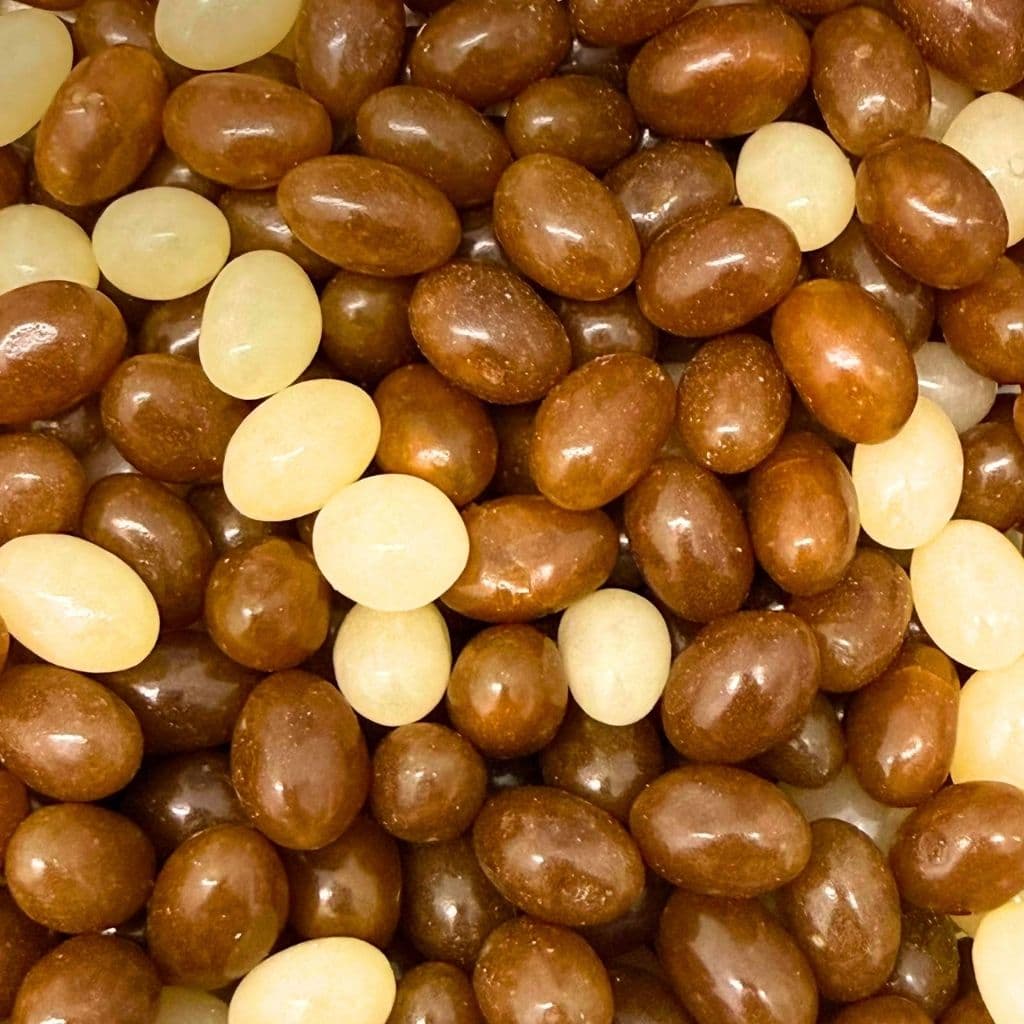 Vegane Süßigkeiten Cola Pop Beans 250g (Vegan) – online kaufen | Gummilicious