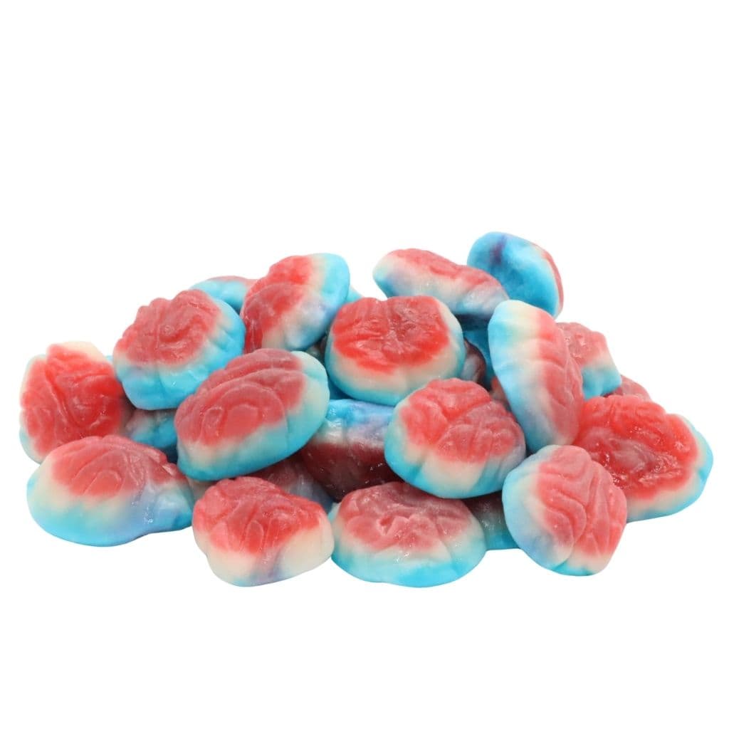Crazy Brains 250g (Halal)