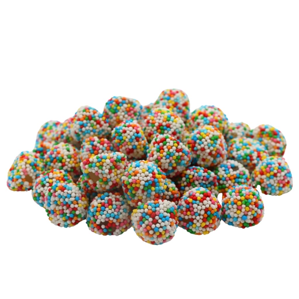 Halal Süßigkeiten Tutti Frutti Wild Berries 500g (Halal) – online kaufen | Gummilicious