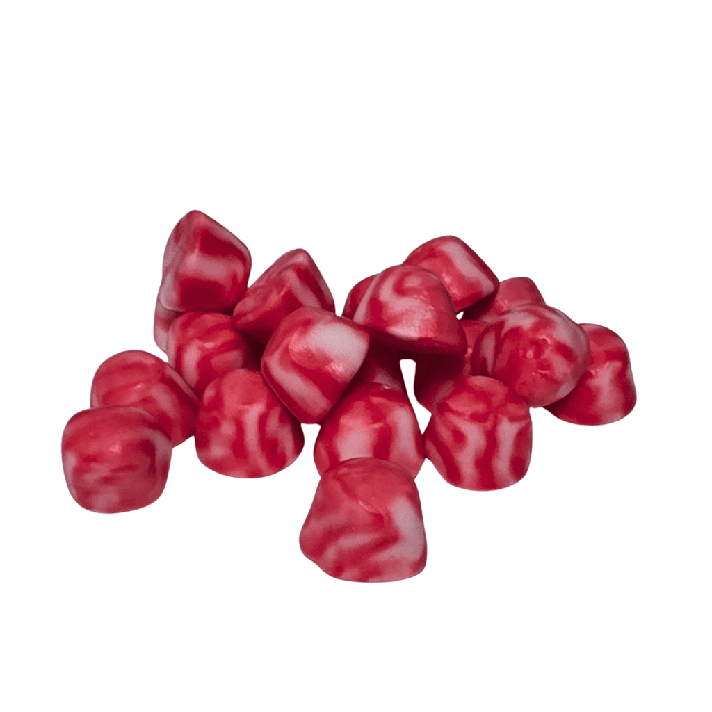 Strawberry Swirls 2 kg (Halal) – Maxipack