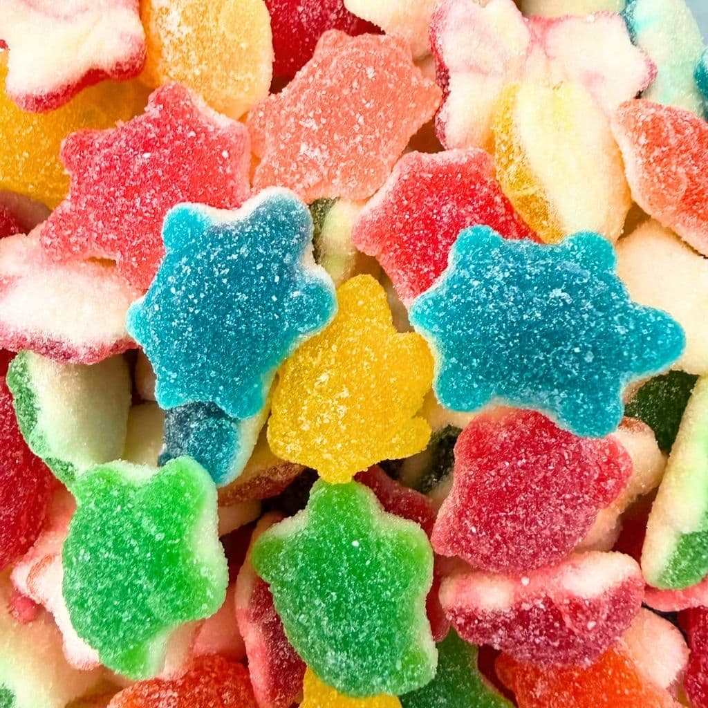 Halal Süßigkeiten Sour Turtle 500g (Halal) – online kaufen | Gummilicious