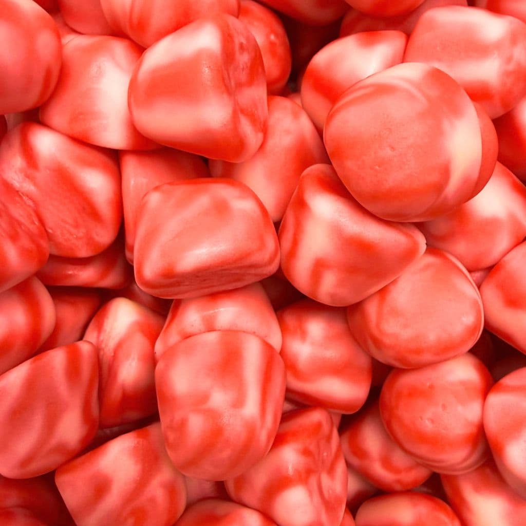 Halal Süßigkeiten Strawberry Swirls 500g (Halal) – online kaufen | Gummilicious
