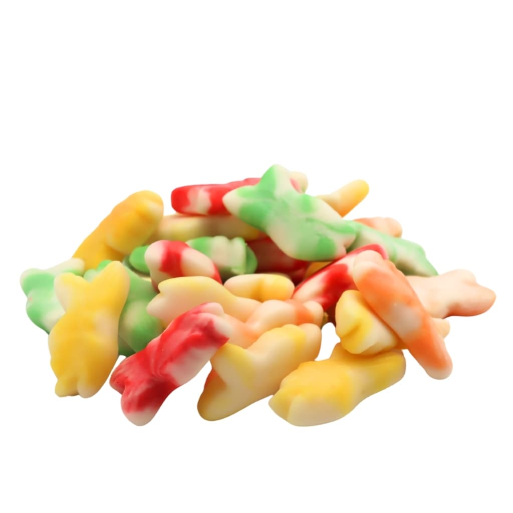 Twisted Fish 250g (Halal)
