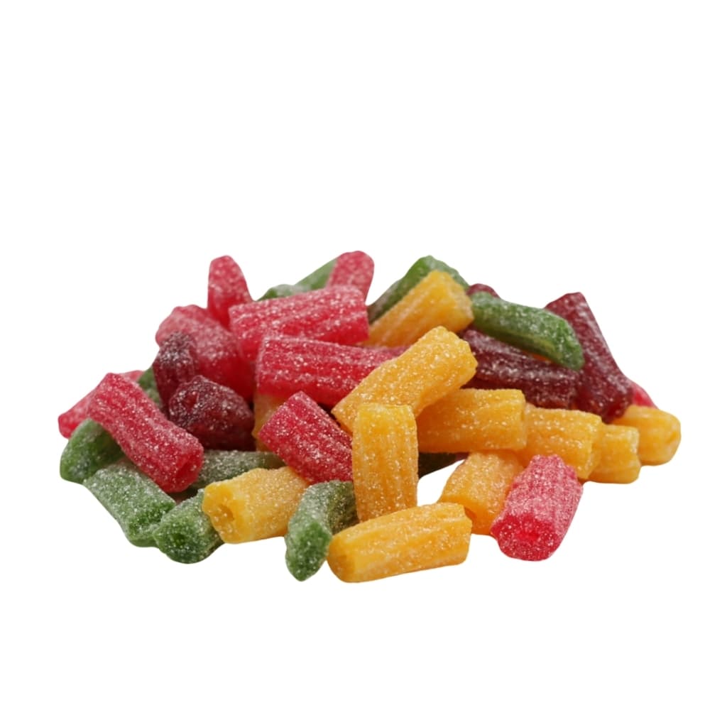 Zesty Pasta 250g (Vegan)