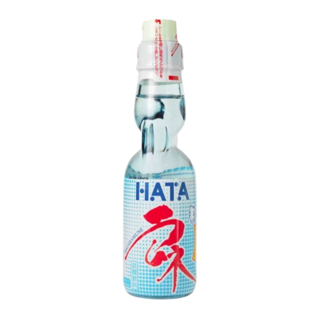 Süßigkeiten MHD überschritten | Hata Kosen Ramune 200 ml (inkl. Pfand) – online kaufen | Gummilicious