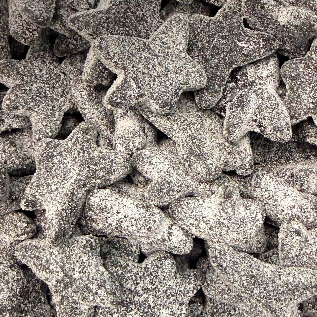 Vegane Süßigkeiten Salty Starfish 250g (Vegan) – online kaufen | Gummilicious