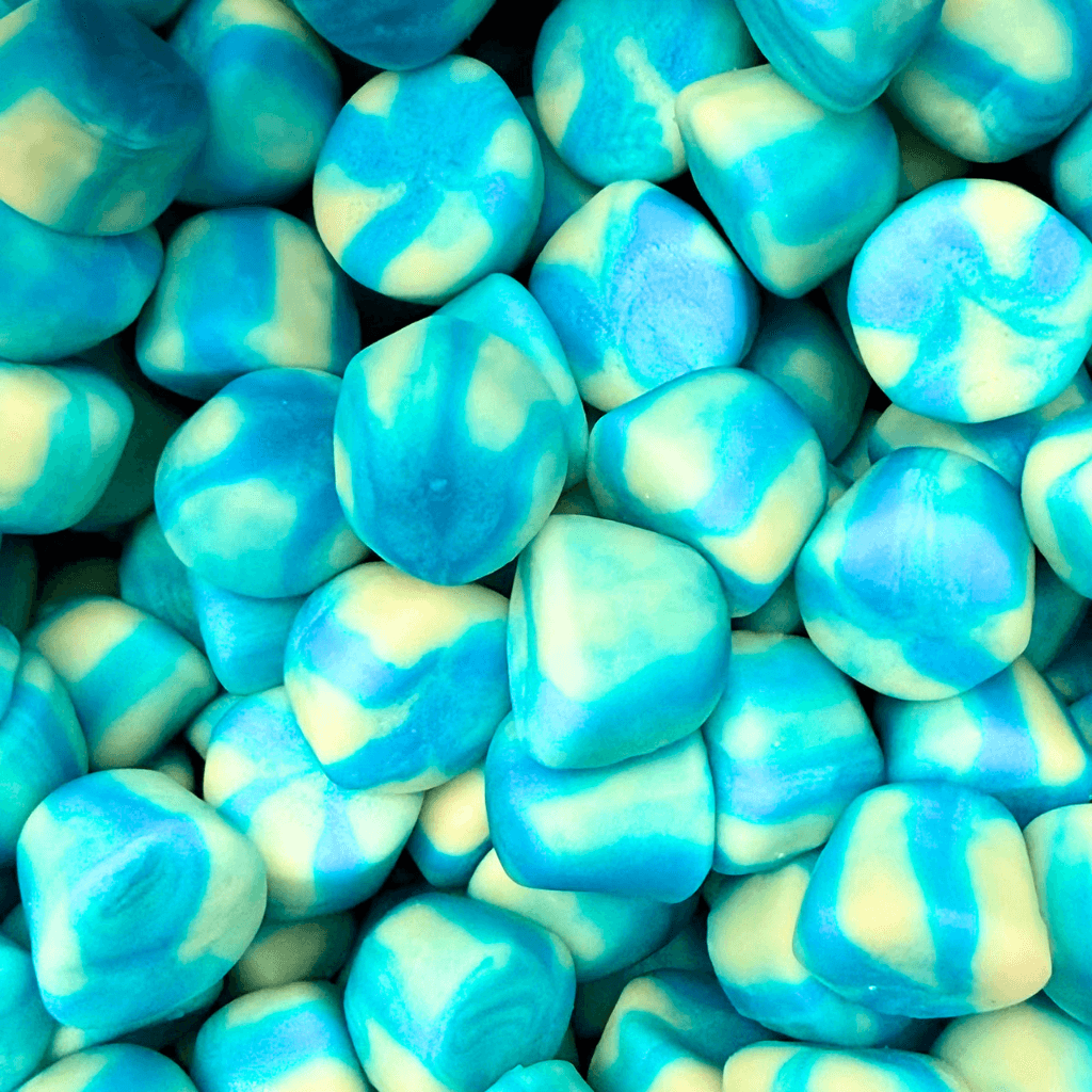 Blue Swirl 250g (Halal)