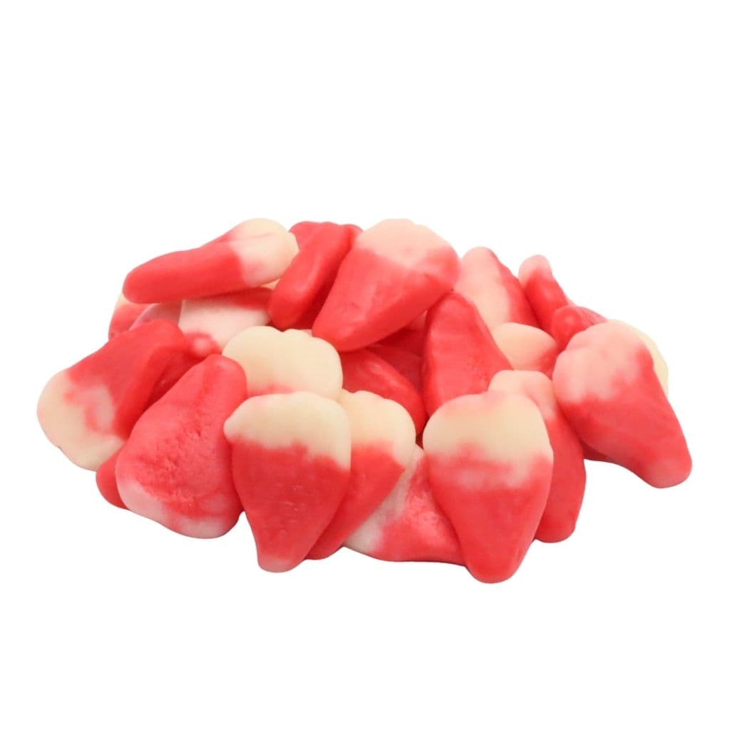 Frost Berry 500g (Halal)